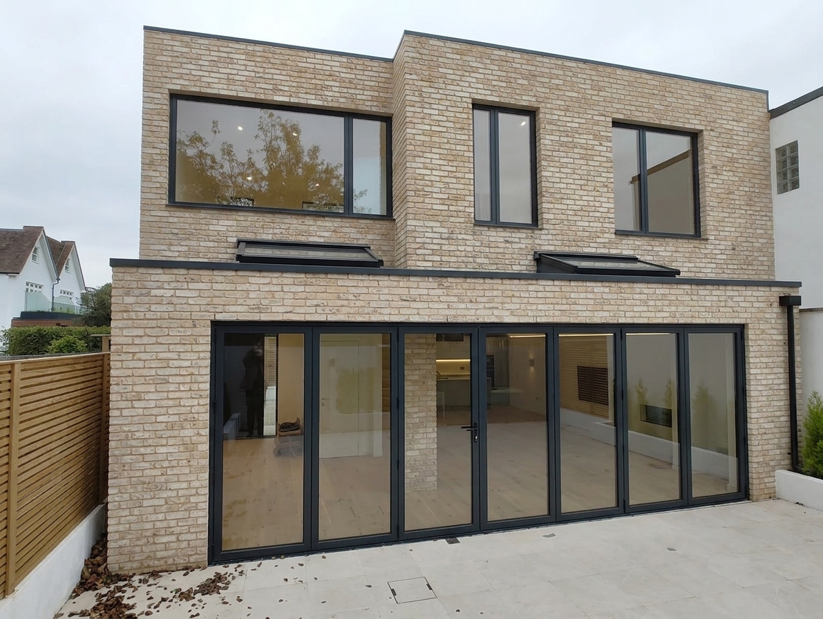 Extension render